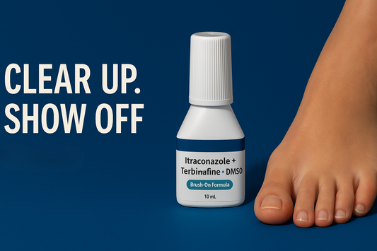 Best Toenail Fungus Treatment
