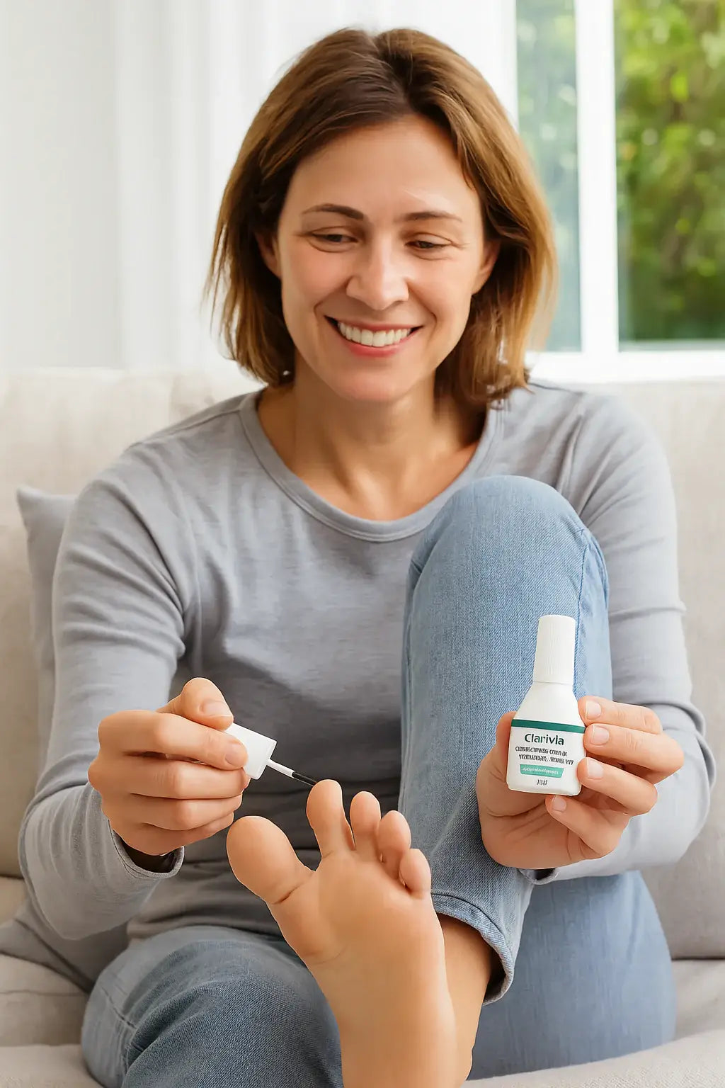 Clarivia - 6 Month Supply
