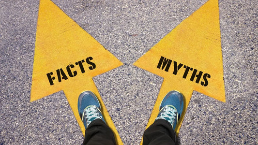 10 Toenail Fungus Myths Debunked by a Leading Podiatrist