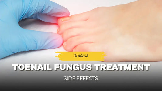 Toenail Fungus Treatment Side Effects: A Complete Guide to Risks and Safety (2025)