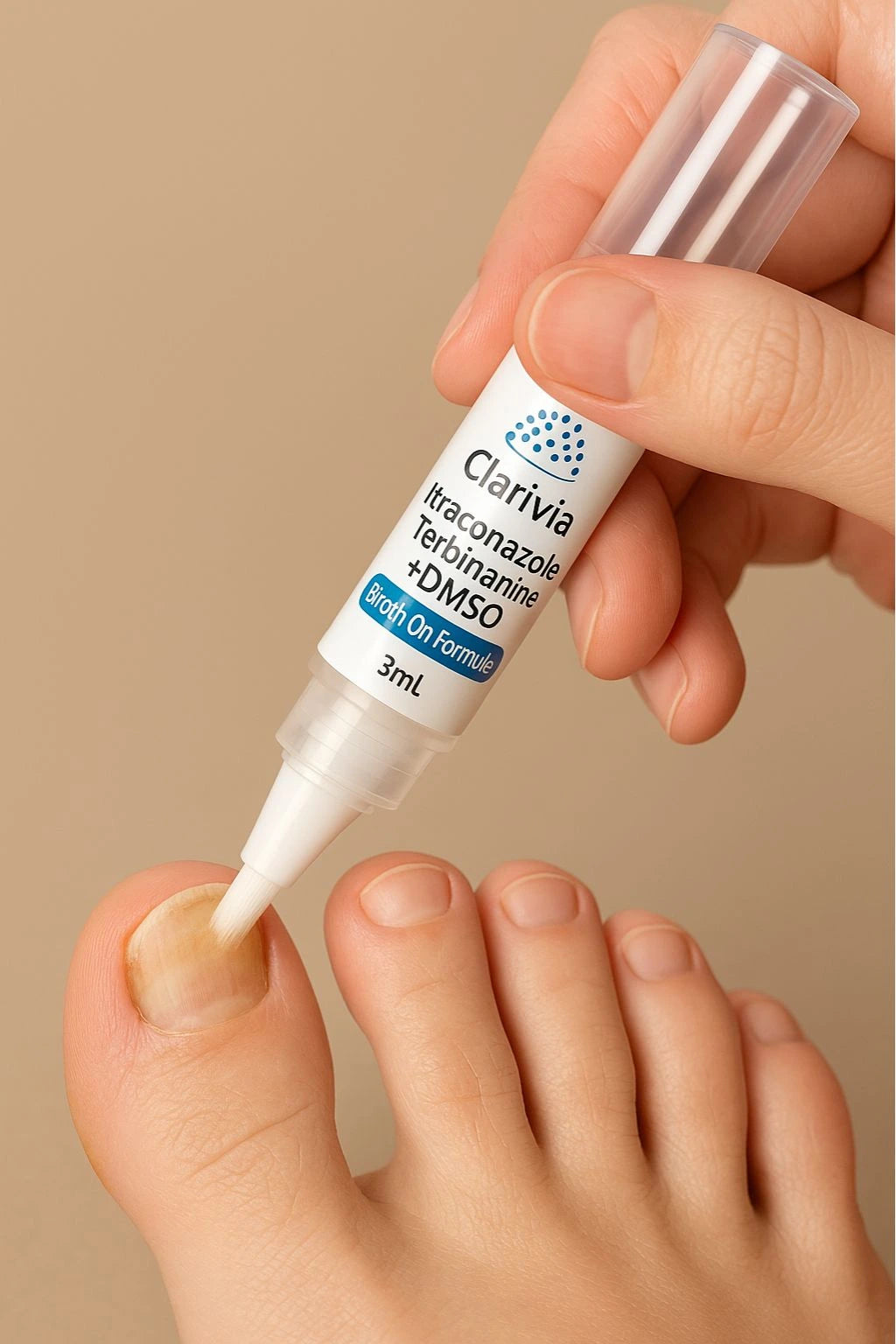 Clarivia - 1 Month Supply