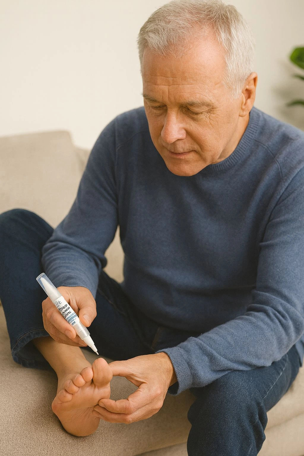 Clarivia - 3 Month Supply