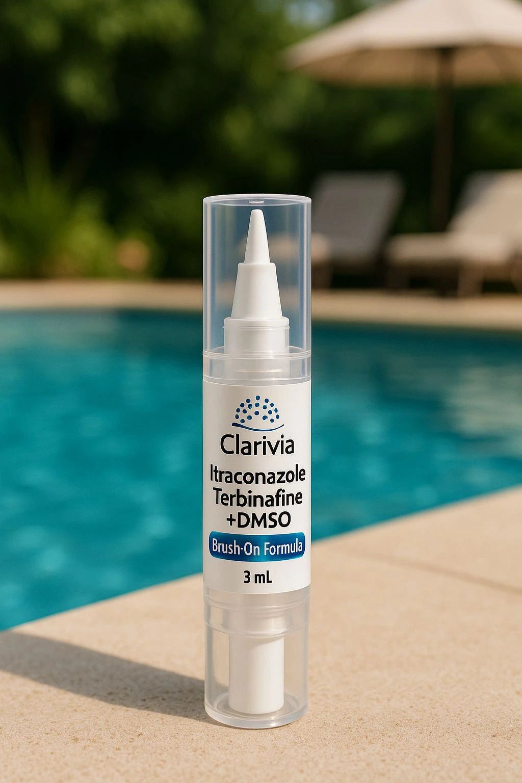 Clarivia - 3 Month Supply