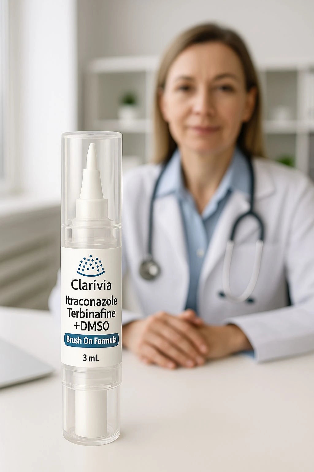 Clarivia - 1 Month Supply