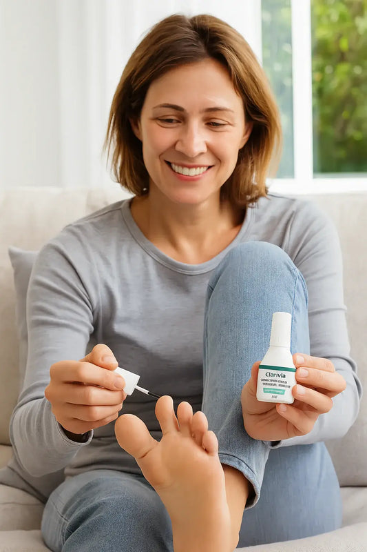 Clarivia - 1 Month Supply