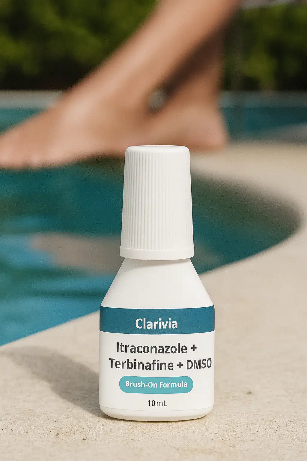 Clarivia - 1 Month Supply