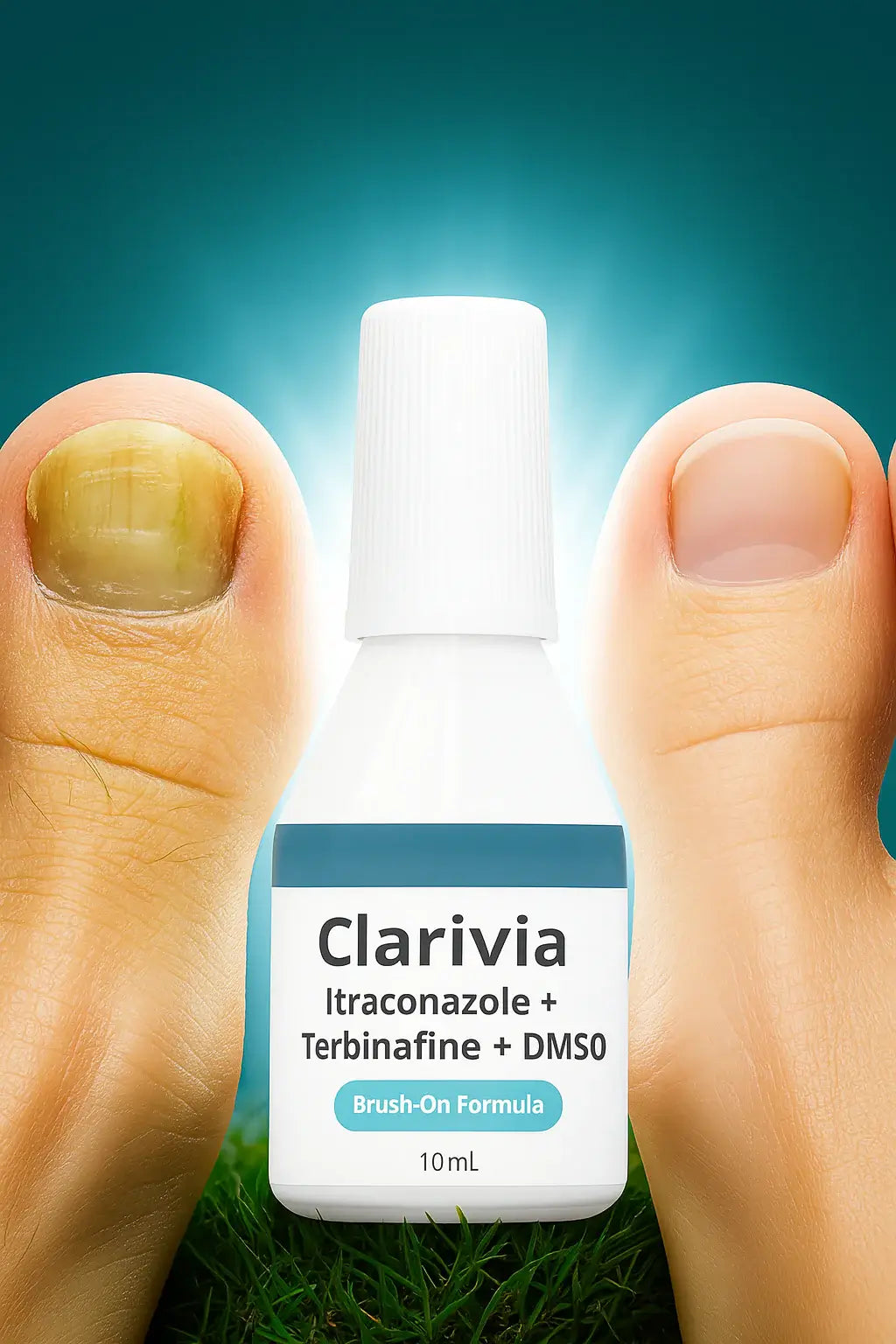 Clarivia - 1 Month Supply